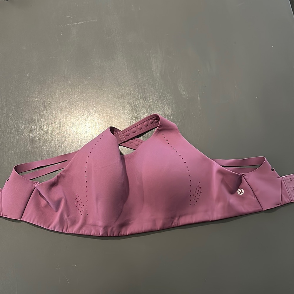 AirSupport Bra *High Support